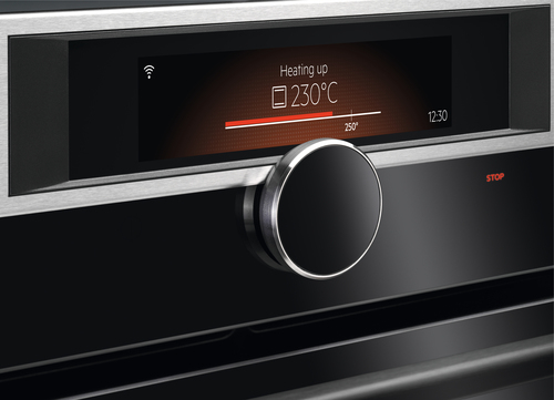 AEG Series 8000 BPE948730M – image 3
