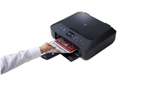 Canon PIXMA MG6620 Inkjet A4 – image 7