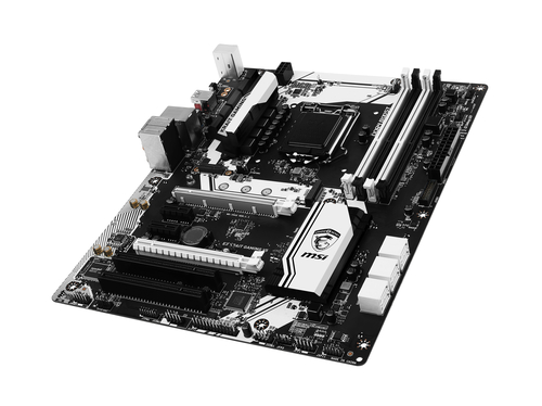MSI E3 KRAIT GAMING V5 – image 2