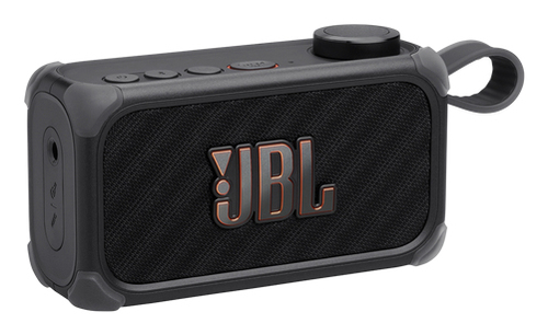 JBL Bandbox Solo 18W gitaarversterker combo met AI Stems-technologie