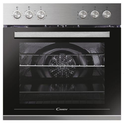 Candy Timeless PCHT22CXCUTCEX Stainless steel