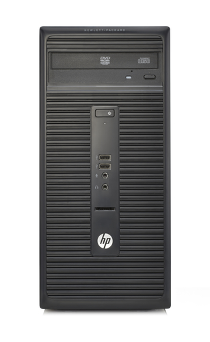 HP 280 G1 MT + V193 – image 3