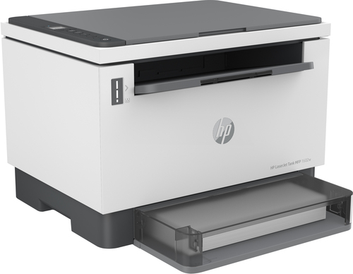 HP LaserJet Tank – image 4