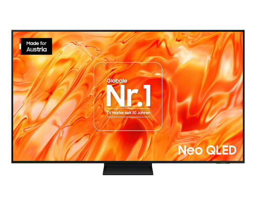 Samsung 50" Neo QLED 4K QN73H Mini LED (2026)