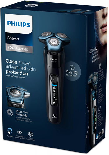 Philips SHAVER Series 7000 S7783/35 Wet and Dry electric shaver – image 4