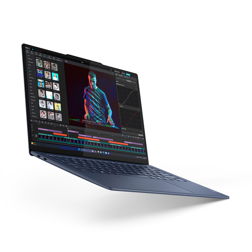 Laptops LENOVO Yoga Slim 7 14Q8X9