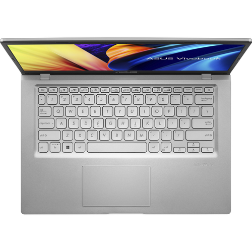 ASUS Vivobook 14 X1400EA-I38128 laptop Intel® Core™ i3 i3-1115G4 35.6 cm (14") HD 8 GB DDR4-SDRAM 128 GB SSD Wi-Fi 5 (802.11ac) Windows 11 Home Silver – image 5