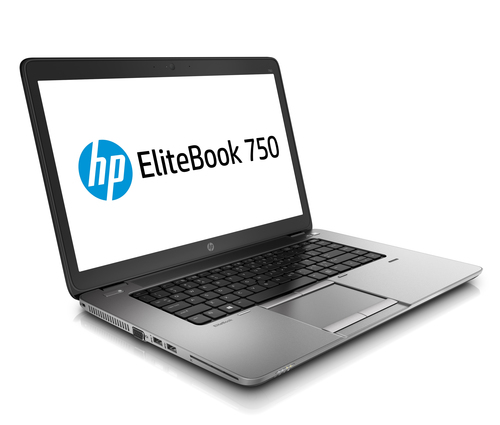 HP 750 G1 – image 3