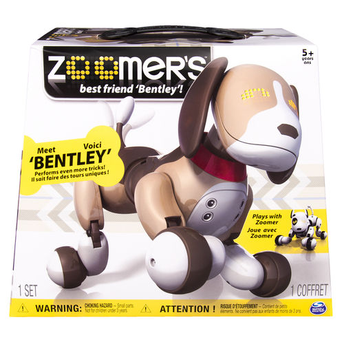 Spin Master Bentley – image 4