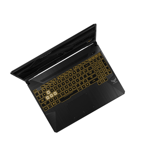 ASUS TUF Gaming FX505GM-BN061T Intel® Core™ i5 i5-8300H Laptop – image 3