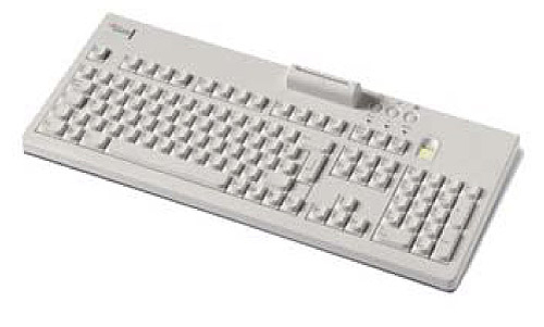 Fujitsu Keyboard KBPC CID/ CID 2
