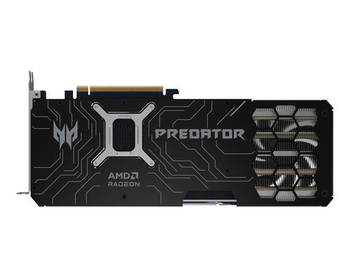 Acer Predator BiFrost Radeon RX 9070 OC 16GB – image 7