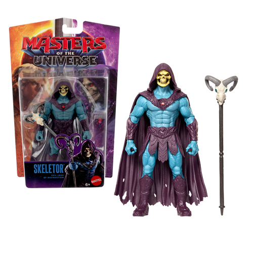 Masters of the Universe JKH92 детская фигурка