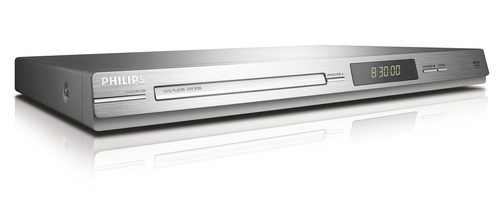 Philips DVP3120 DVD Player