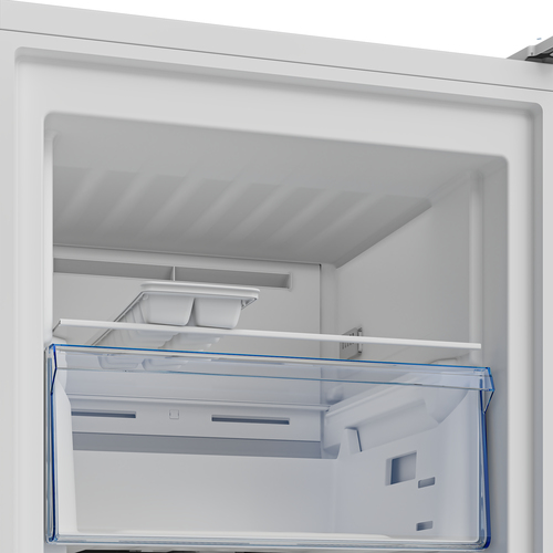 Beko B3RFNE274W Vrieskast Wit, afbeelding 6