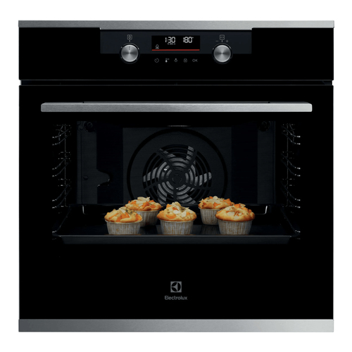 Electrolux KODDP76K 72 L 2990 W Stainless steel