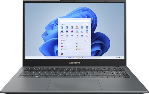 Medion Akoya E15423 MD62540 - Laptop, afbeelding 6
