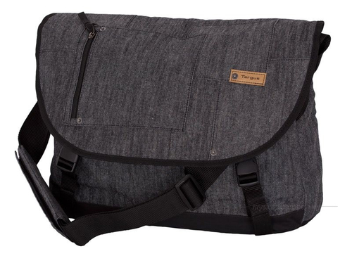 Targus 16" Denim Messenger