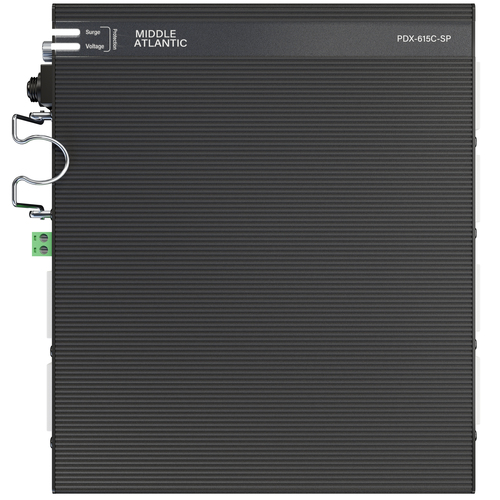 POWER DISTRIBUTION