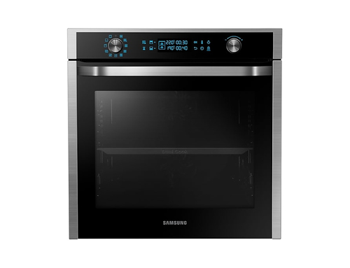 Samsung NV7500M 75 L Stainless steel