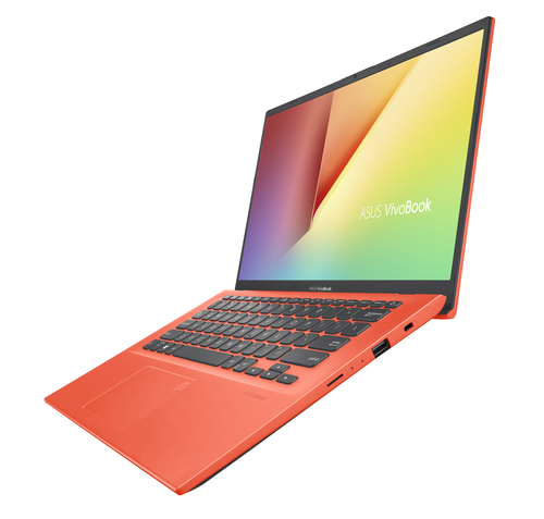 ASUS Vivobook 14 A412FA-EK1183T laptop Intel® Core™ i3 i3-8145U – image 4