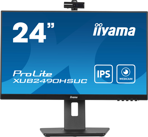 iiyama XUB2490HSUC-B5 (EOL) – image 1