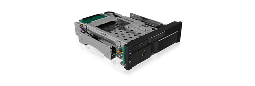 ICY BOX IB-173SSK – Foto 4 von 10