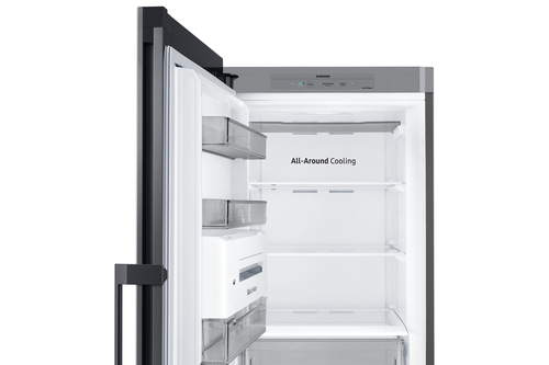 Samsung RZ32C76GE12 fridge Freestanding – image 9