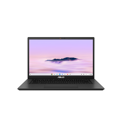 ASUS Chromebook Plus CX34 CX3402CVA-MW1565 Intel Core 3 100U – image 1