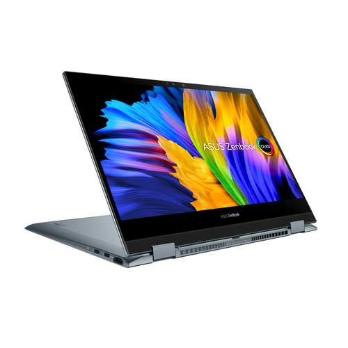 ASUS Zenbook Flip 13 OLED UX363EA-OLED101W laptop Intel® Core™ i7 i7-1165G7 Hybrid (2-in-1) – image 6