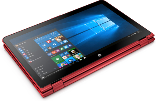 HP Pavilion x360 - 15-bk155sa – image 4