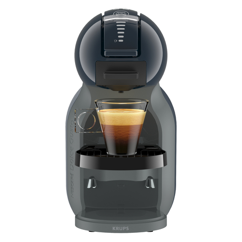 Krups NESCAFÉ Dolce Gusto Mini Me 2 Cosmic Grey KP143B, afbeelding 3