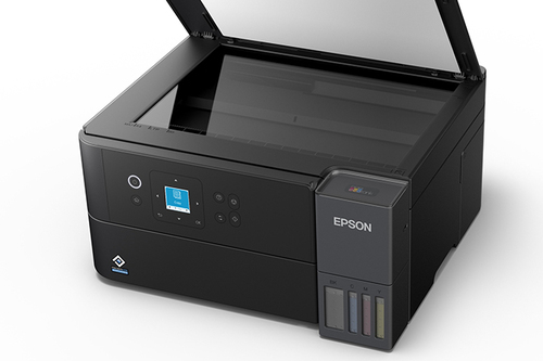 Multifuncionales EPSON Ecotank L4360