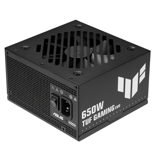 ASUS TUF Gaming 650W Bronze EVO voeding, afbeelding 6