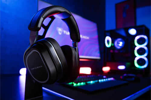 Turtle Beach Stealth 700 GEN3 Xbox - Schwarz – Foto 9 von 10