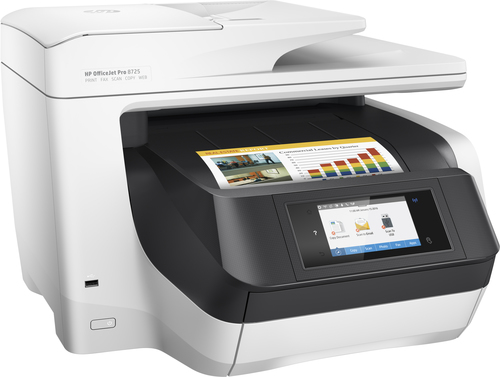 HP 8725 AiO – image 4