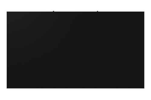 Samsung IW016C MicroLED Interior