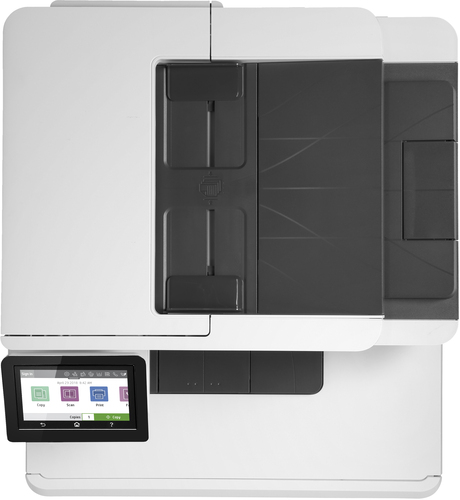 Urządzenie wielofunkcyjne HP LaserJetPro M479fdw W1A80A
