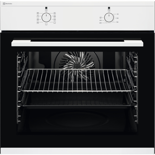 Electrolux EB6L20WE 71 L 3500 W White