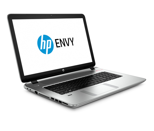 HP ENVY 17-k207na Intel® Core™ i7 i7-5500U Laptop – image 3
