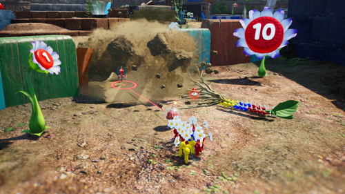 Nintendo Pikmin 4 (Switch) - image 6