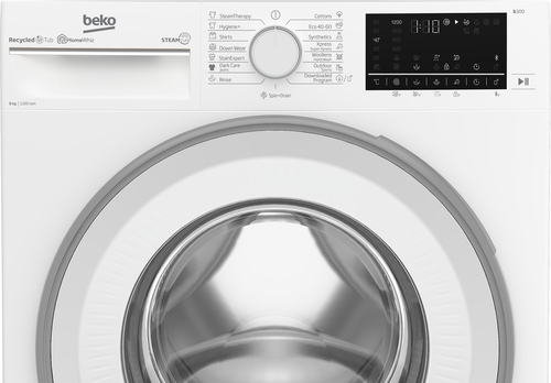 Beko B3WFU 78225 WB – image 4