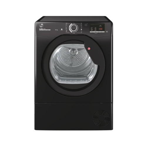 Hoover H-DRY 300 HLEC10DBGB-80 tumble dryer Freestanding Front-load