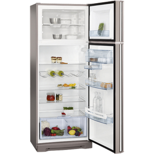 AEG S74300DSM0 fridge-freezer Freestanding
