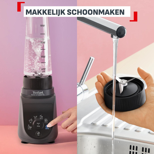 Tefal Blend Up Essential BL1EHB – Foto 6 von 8