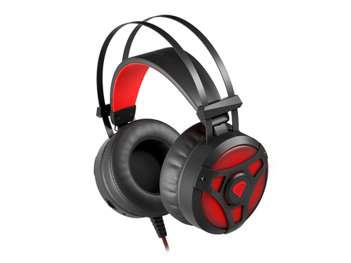Genesis Neon 360 HeadsetBacklig stereo, afbeelding 3