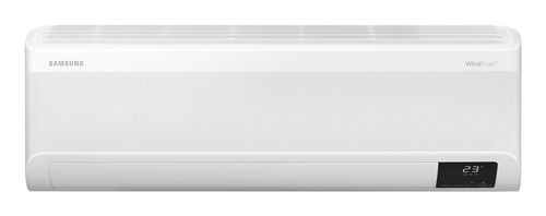 Samsung AR12CXCAAWKN Split system White