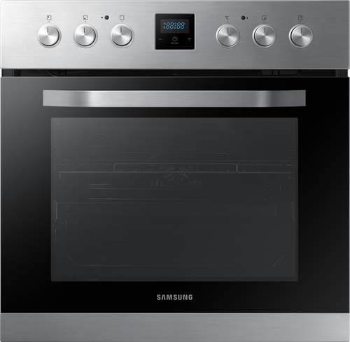 Samsung F-NB69R5701RS cooking appliance set Ceramic hob Electric – image 8