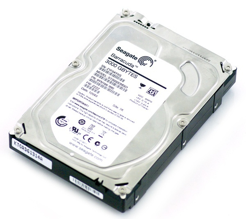 Acer KH.03K01.002 internal hard drive