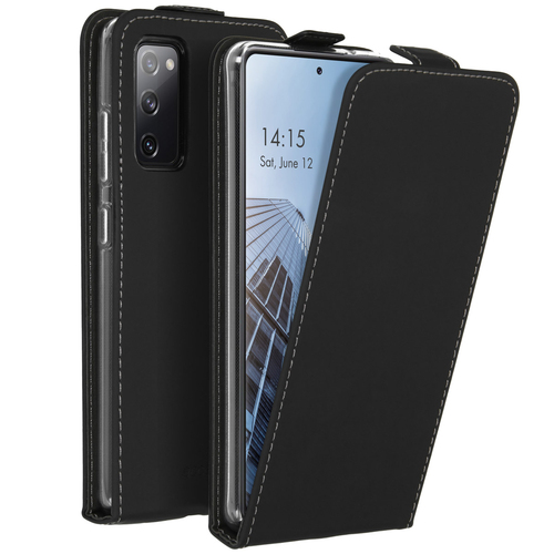 Accezz SH00008493 чехол для мобильного телефона 16,5 cm (6.5") Черный